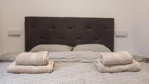 Apartman Sandra -private parking and garden