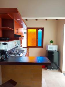 Apartahotel Balcones de Nariño 2