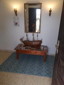 Appartements Appartement dans villa avec jardin et piscine privee : photos des chambres