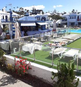 Casa Romantico - Playmar - Maspalomas