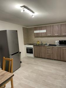 Jázmin apartman