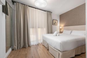 Petite Double Room room in Brondo Architect Hotel