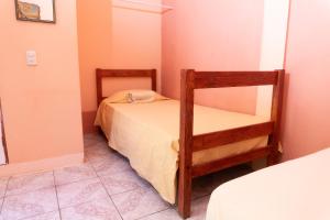 Hostal Delmy