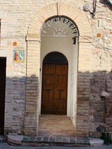 Anna House old town Assisi