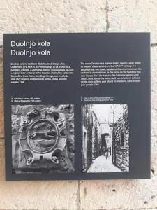 Captains Heritage - Traditional Apartment in Stari Grad