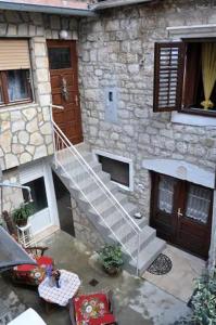 Captains Heritage - Traditional Apartment in Stari Grad