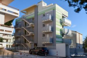 Apartment - Erdgeschoss