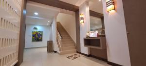 W&P Lakeside Homestay Sri Gading