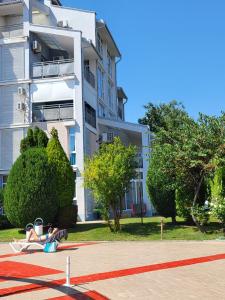 Апартамент Елит 2