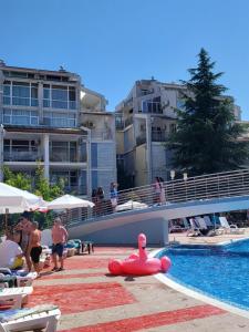 Апартамент Елит 2