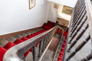 Maisons de vacances Ecuries du Chateau de Saint-Fargeau : photos des chambres