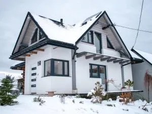 Domek U Babci - 亚布伦科夫