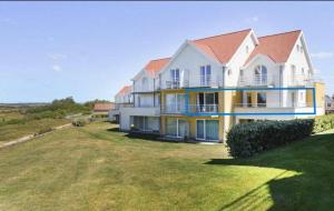 Appartements Les 4 oies - Wimereux : photos des chambres