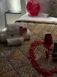 Il cortiletto28 Rooms & House