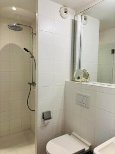 Appartements Les 4 oies - Wimereux : photos des chambres