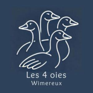 Appartements Les 4 oies - Wimereux : photos des chambres