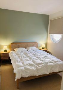 Appartements Les 4 oies - Wimereux : photos des chambres