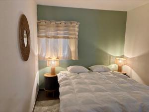 Appartements Les 4 oies - Wimereux : photos des chambres
