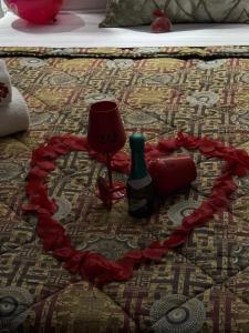 Il cortiletto28 Rooms & House