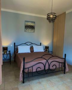 Maisons d'hotes residence u filipaghju : photos des chambres