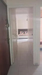 comfortable guestroom - El Hank