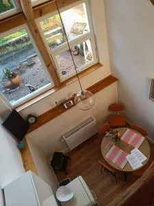 Alte Töpferei - Eichenbühl