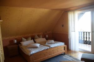 Ferienwohnung Weitblick