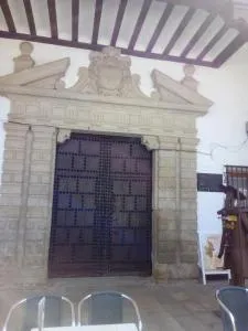 Casa de Comedias - Granátula de Calatrava