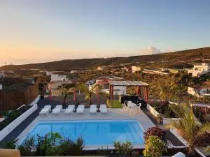 Studio in Arico Teguedite - La Cisnera