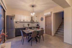 Kolymbia Bella View House