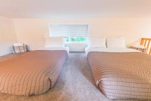 Trout Corner wooded tiny home