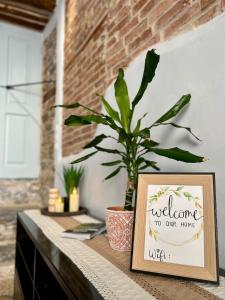 The Blue House - Traditional House in Old Town