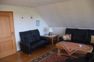 Ferienwohnung Weitblick