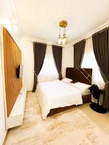 Vista Apartment - Wupa