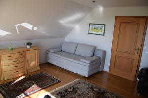 Ferienwohnung Weitblick