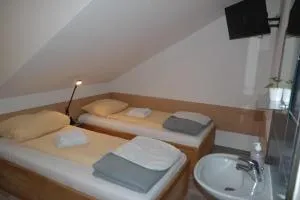 Hotel Restaurant Machu Picchu - Linsengericht