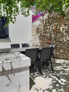 Šućur holiday home