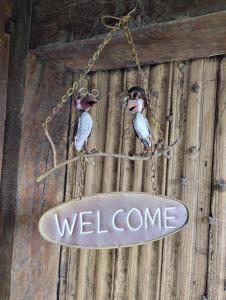 Atypical apartment with a poudlard air