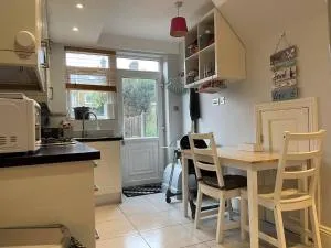 Jahn little apartment - Klagshamn