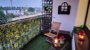 Comfortable apartment in good location