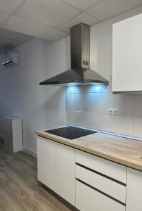 Apartamento Valencia 17