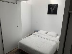 Appartements Appartement ideale proche Paris : photos des chambres