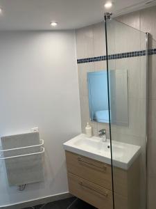 Appartements Appartement ideale proche Paris : photos des chambres
