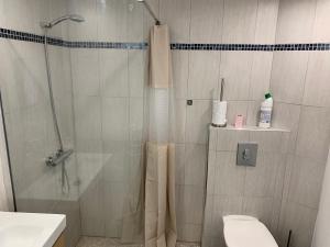 Appartements Appartement ideale proche Paris : photos des chambres