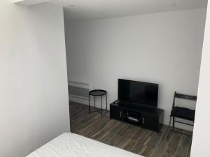 Appartements Appartement ideale proche Paris : photos des chambres
