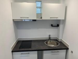 Appartement idéale proche Paris