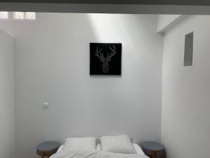 Appartements Appartement ideale proche Paris : photos des chambres