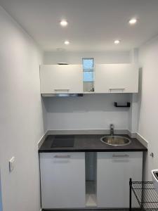 Appartements Appartement ideale proche Paris : photos des chambres