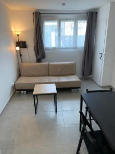 Appartements Appartement ideale proche Paris : photos des chambres
