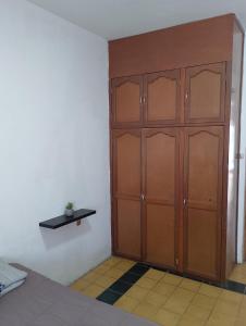 Habitación exclusiva para hombres LGBT